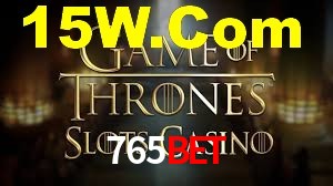 Premium Interface 765Bet