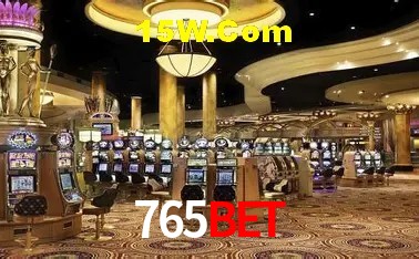 Jogos de Slot 765Bet