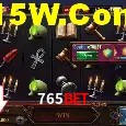 Tecnologia da Plataforma 765Bet