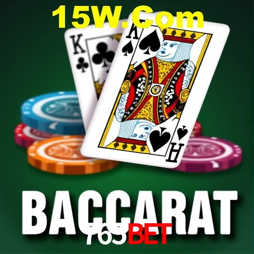 Interface do App 765Bet
