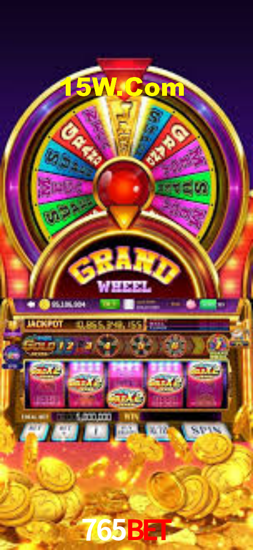 Sinta a adrenalina dos jogos de cassino com 765Bet