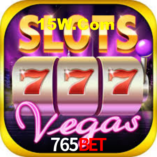 765Bet App