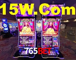 Programa VIP 765Bet