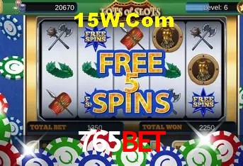 Promoção Relâmpago 765Bet