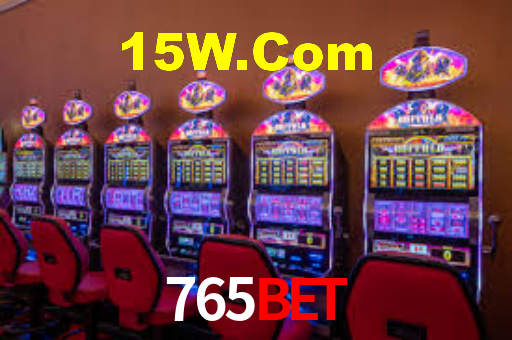 765Bet App