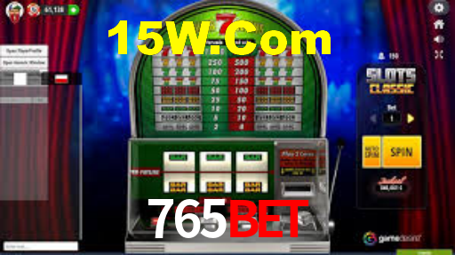765Bet: Seu Cassino Premiado com Pagamentos Rápidos