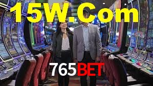Blackjack Table 765Bet