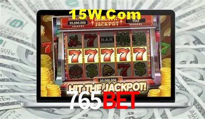Login Seguro 765Bet