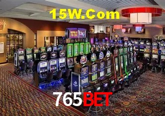Diretório de Jogos 765Bet