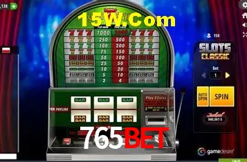 Sistemas de Segurança 765Bet