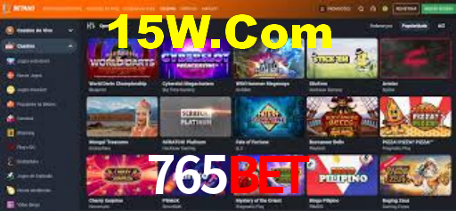 765Bet Com Login