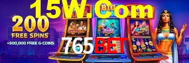 Live Casino 765Bet