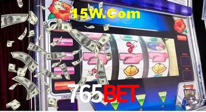 Design Responsivo 765Bet