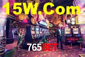 765Bet App