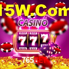 765Bet Com Login