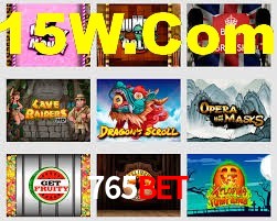 Tournaments 765Bet